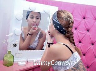 EmmyCadwell