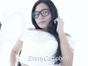 EmmyCampbell