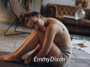 EmmyDixon