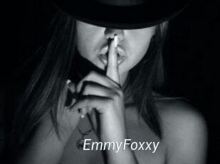 EmmyFoxxy