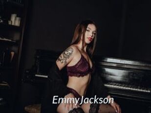 EmmyJackson
