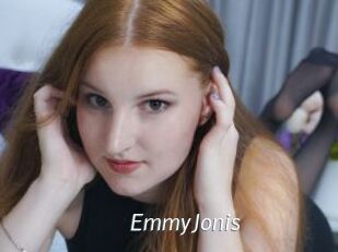 EmmyJonis