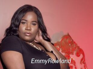 EmmyRowland