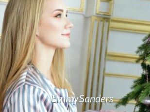 EmmySanders