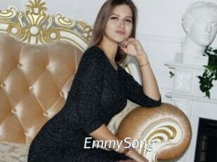 EmmySong Porn Star
