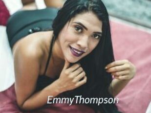 EmmyThompson