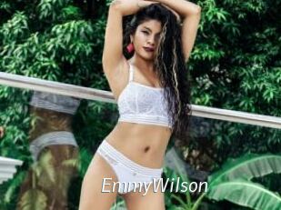 EmmyWilson