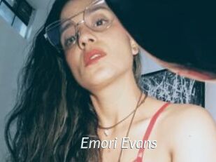 Emori_Evans