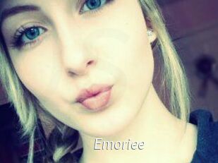 Emoriee