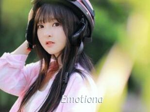 Emotiona
