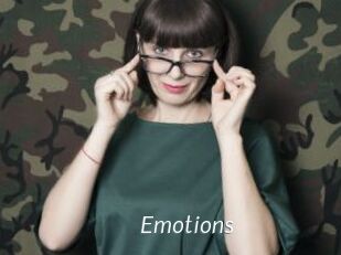 Emotions