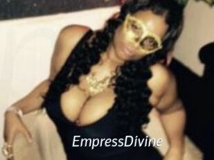 EmpressDivine