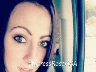 EmpressRoseUSA