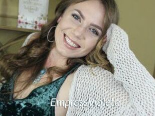 EmpressVioleta