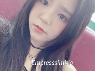 Empresssimida