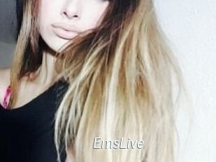 Ems_Live Porn Star