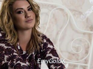 EmyGoldX