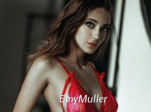 EmyMuller Porn Star