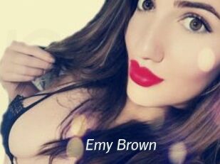 Emy_Brown