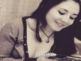 Emyliia