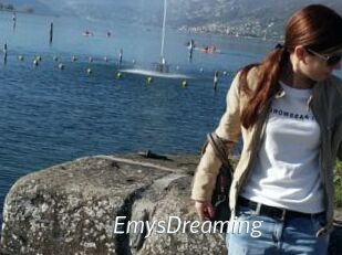 EmysDreaming