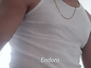 Endoro