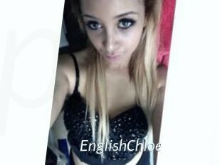 EnglishChloe