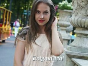 Enigmatical