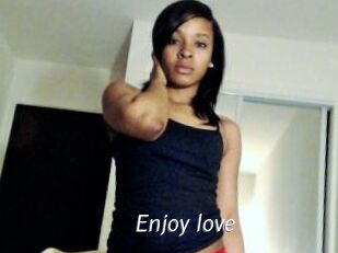 Enjoy_love