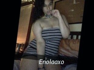 Enolaaxo