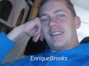 Enrique_Brooks