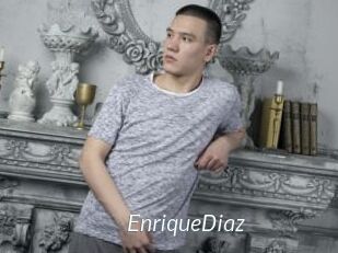 EnriqueDiaz