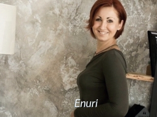 Enuri
