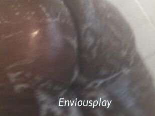 Enviousplay Porn Star