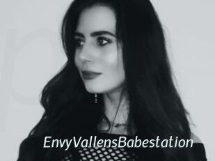EnvyVallensBabestation