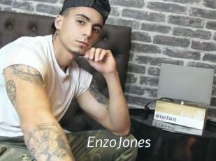 EnzoJones