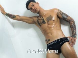 EnzoWilliams