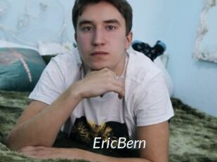 EricBern Porn Star