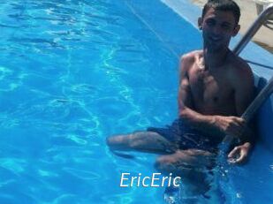 EricEric
