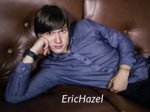 EricHazel