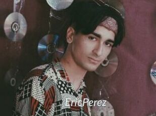 EricPerez