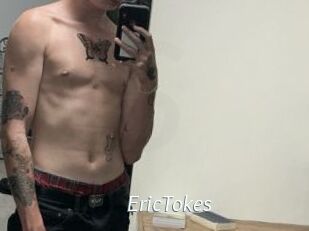 EricTokes