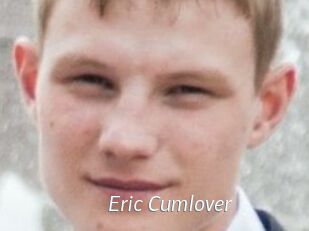 Eric_Cumlover Porn Star
