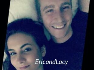 EricandLacy