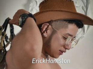 ErickHamston
