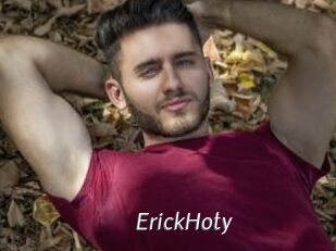 ErickHoty Porn Star