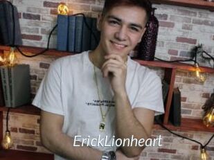 ErickLionheart