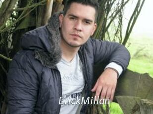 ErickMillan