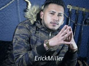 ErickMiller