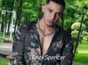 ErickSpencer